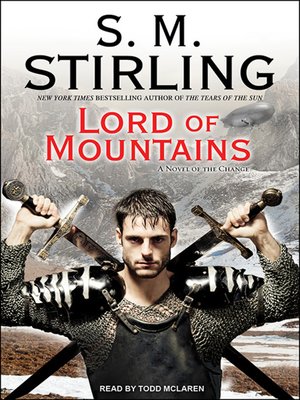 cover image of Lord of Mountains
